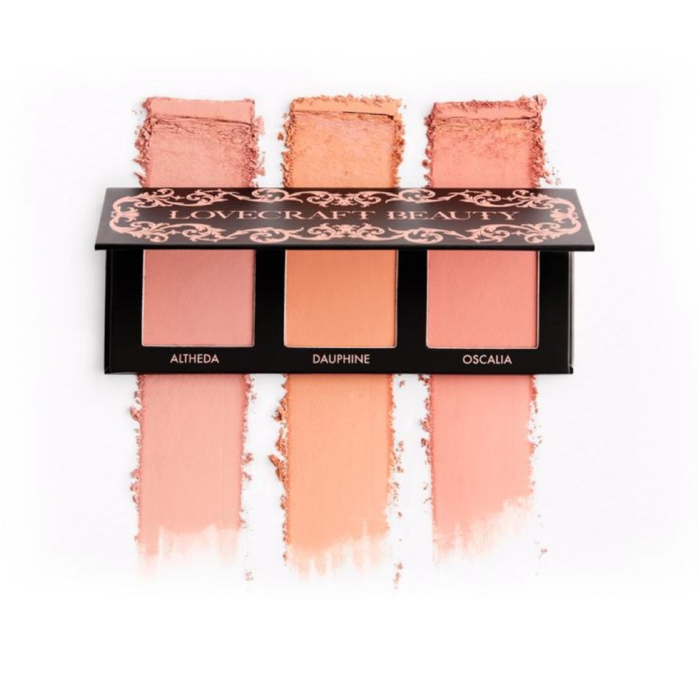 Blush Palette